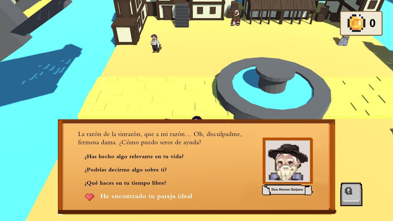 Tu Vecina Celestina screenshot 6