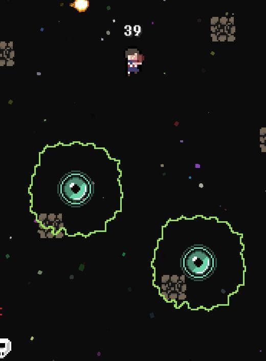 Hyperfall