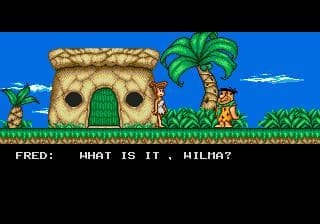 The Flintstones screenshot 4