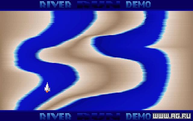 River Run