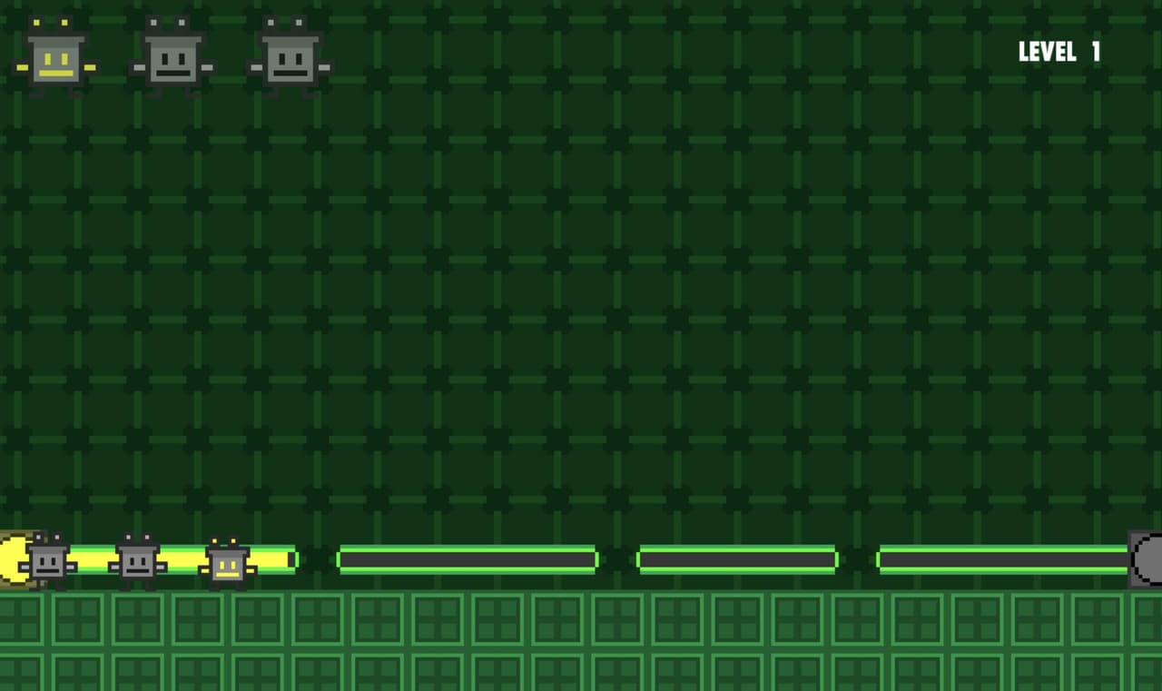 Electrobits screenshot 2