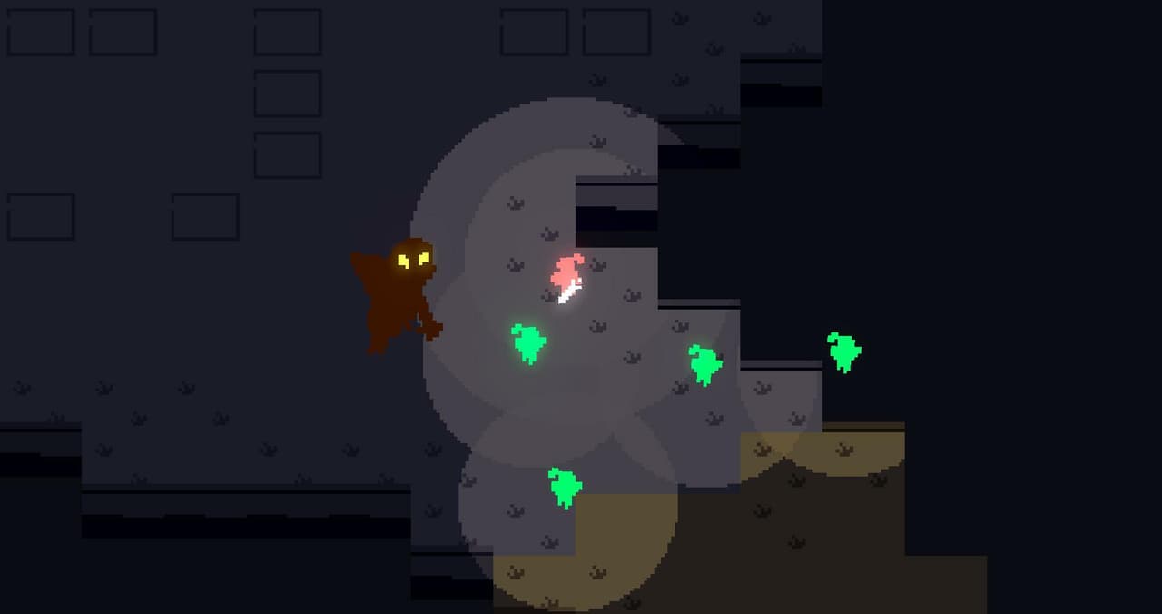 Those Perished in Valorpath screenshot 3