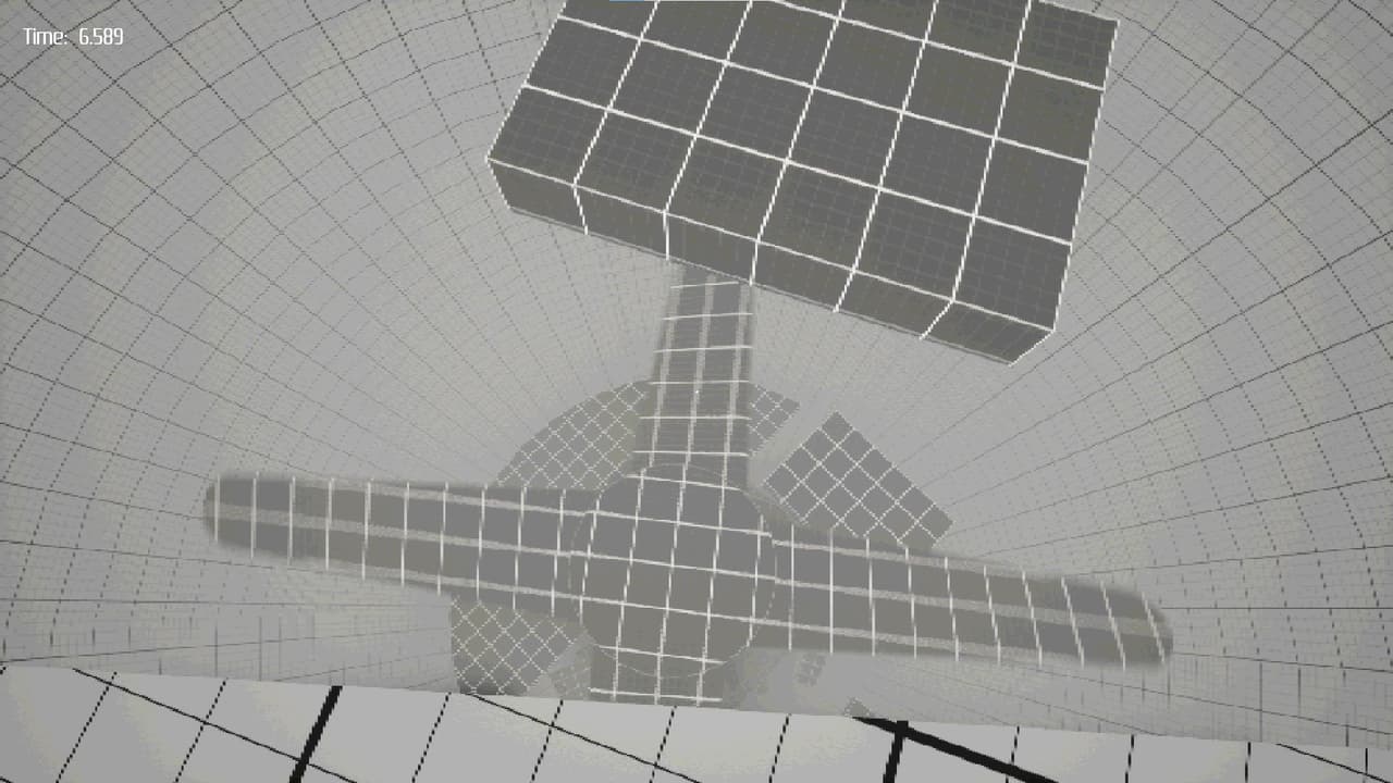 Cylab screenshot 2