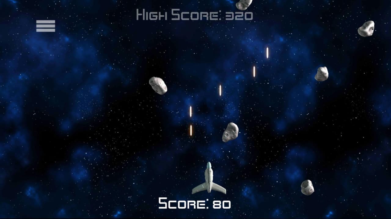 Bounty Hunter (itch) (Muhammad Shahrom Ali) screenshot 3