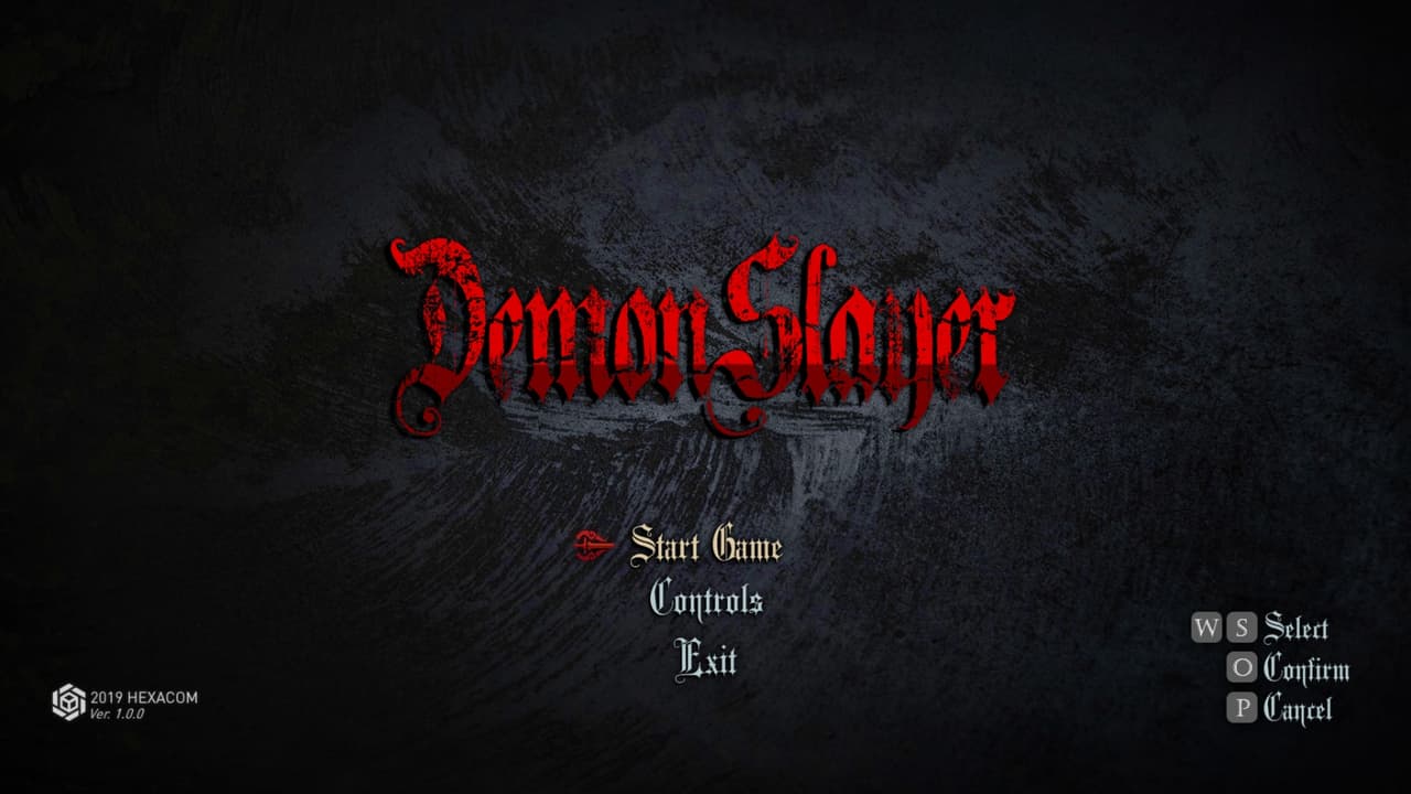 Demon Slayer (Amtoj, USEA0, Yaanaa) screenshot 2