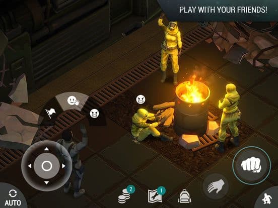Last Day on Earth: Survival screenshot 6