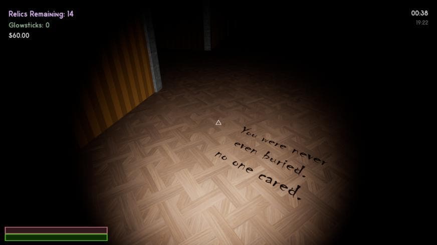 You Deserve This