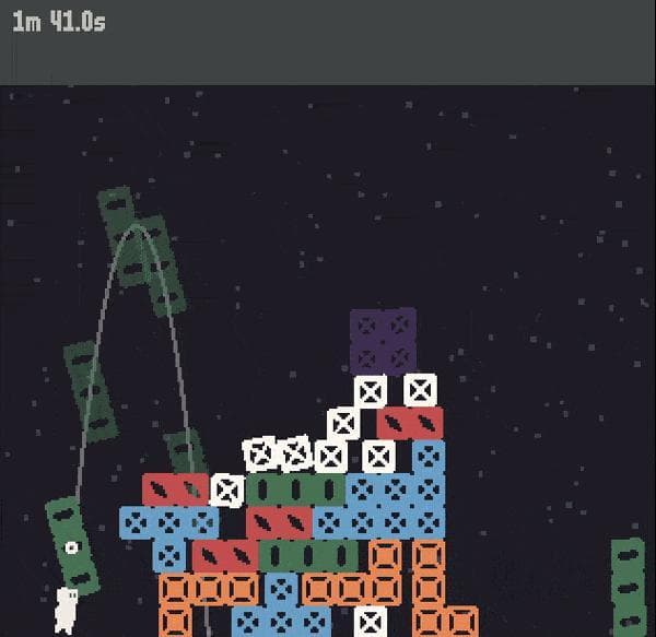 Stacktics screenshot 2