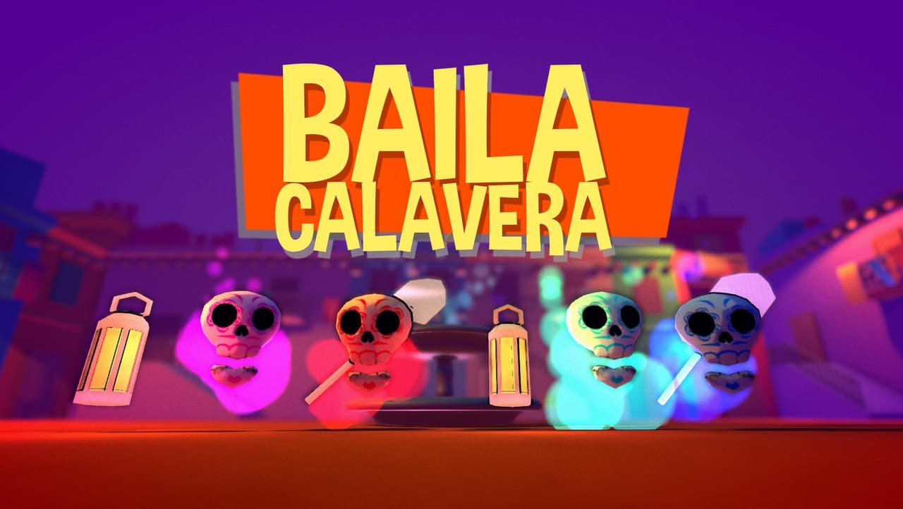 Baila Calavera