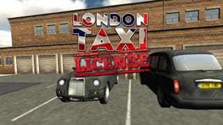 London Taxi License for iPhone screenshot 2