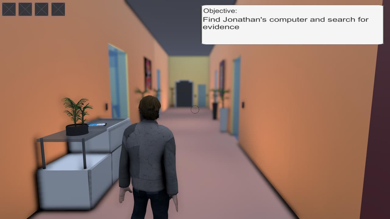 Murder Mystery (Ahmad Al Shehabi) screenshot 4