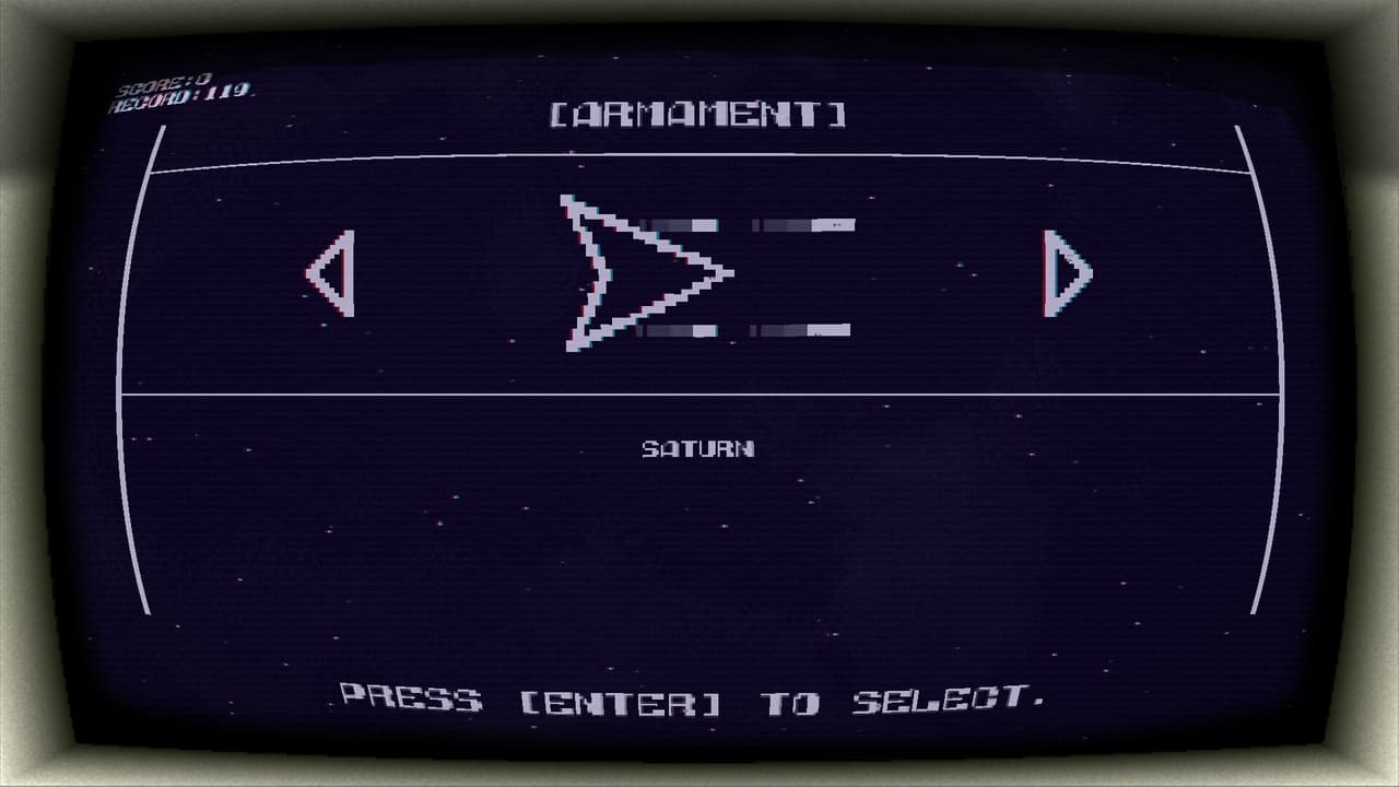 PLANETOIDS screenshot 5