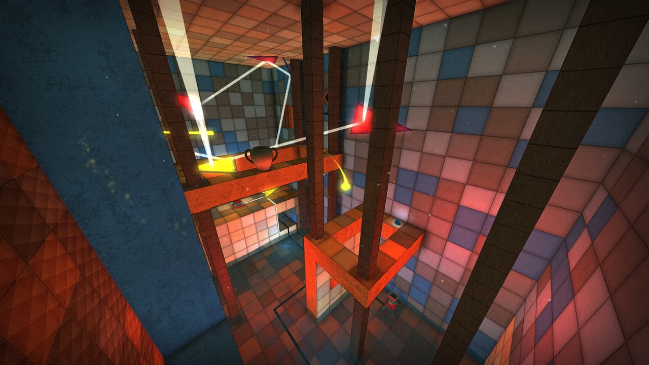 TRI screenshot 6