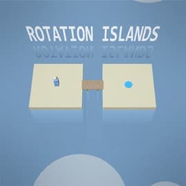 Rotation Islands