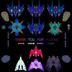 Quantum Formation screenshot 2