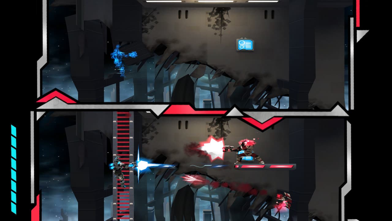 Fractured Soul screenshot 2