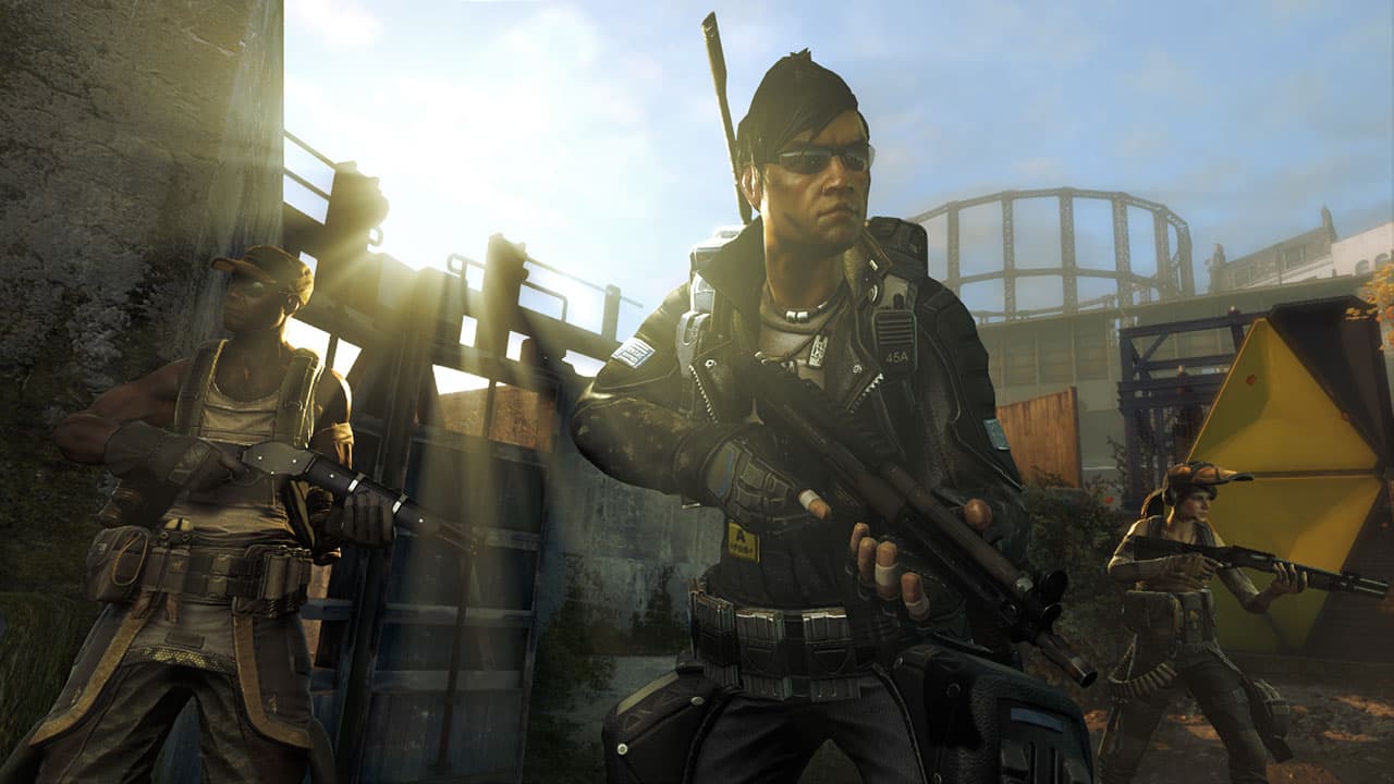 Extraction screenshot 2