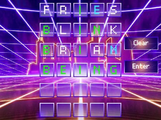 Nothing But Games 2 screenshot 5