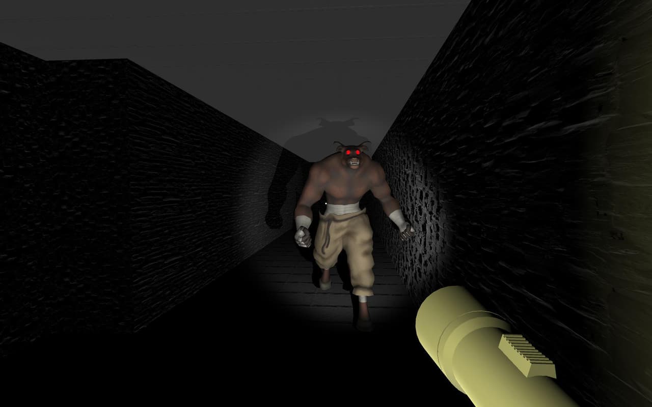 Working Overtime (2Bros) screenshot 3