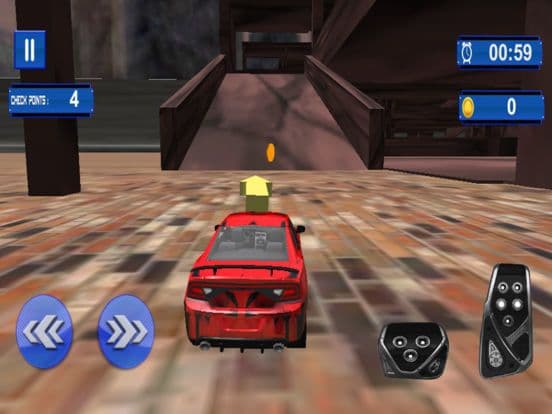 Multi-Storey Car Driver 3D screenshot 4