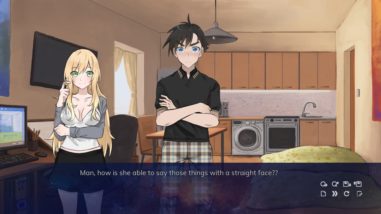 Together - A Wish No One Remembers screenshot 5