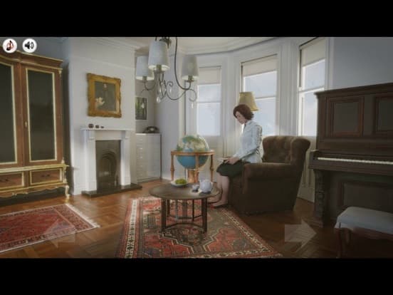 Room 50: Murder Mystery screenshot 3