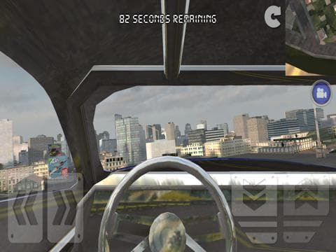 Monster Truck City Driving Sim screenshot 6