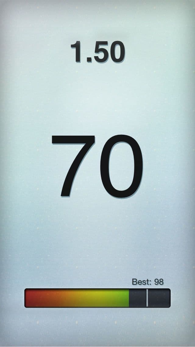 TapTapT screenshot 5