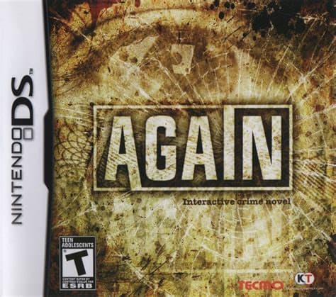 Again (2009) screenshot 2