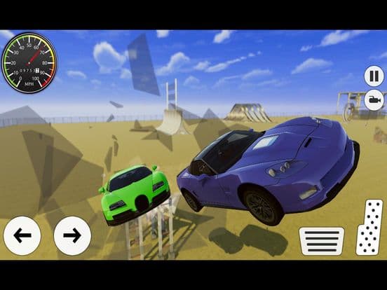 Car Crash Max Demolition Derby screenshot 4