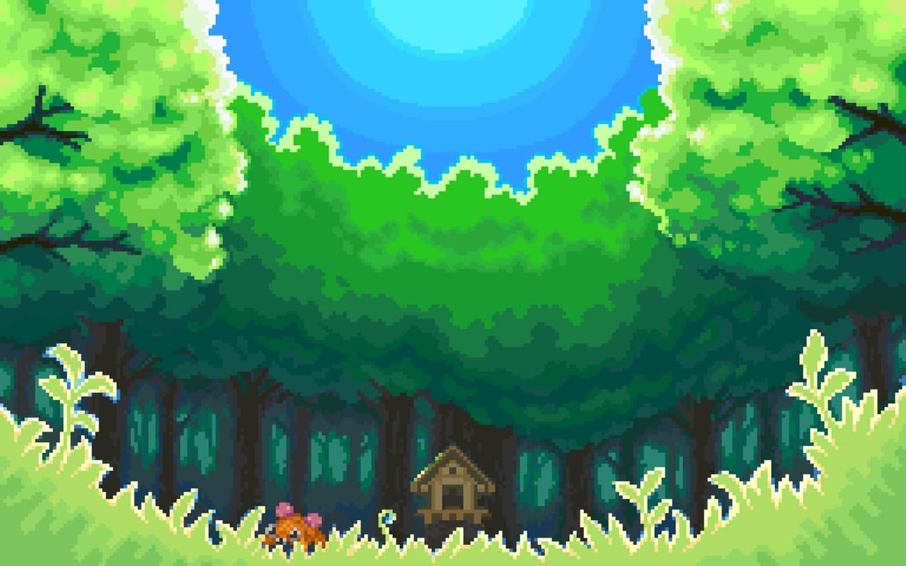 Pokemon Defense