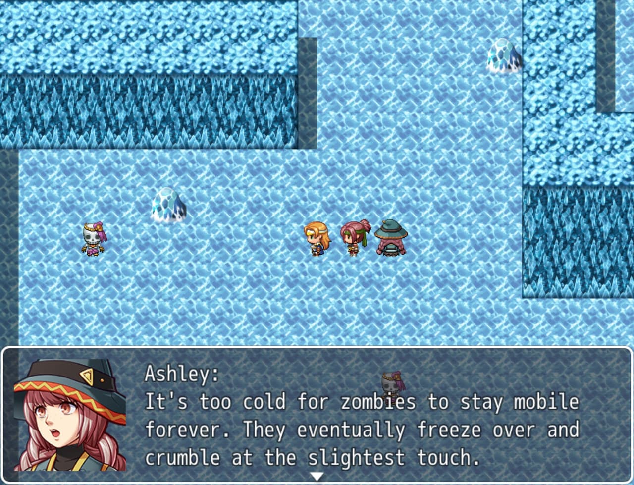 Divini screenshot 5