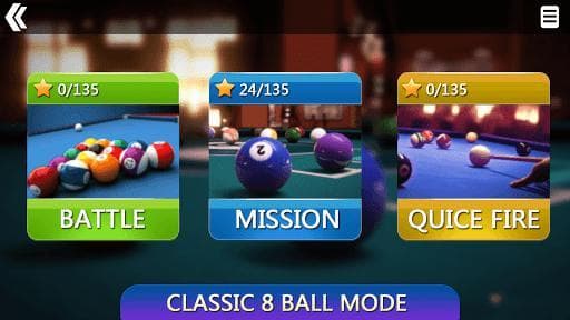 Billiard Pro: Magic Black 8🎱 screenshot 6