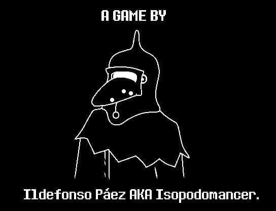 Orompaquenga: Acolyte of The Mass