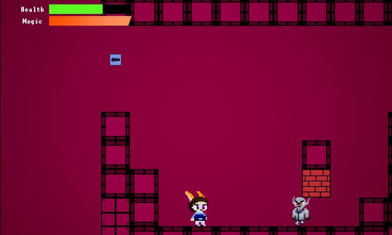 Super Nael Adventure (demo)