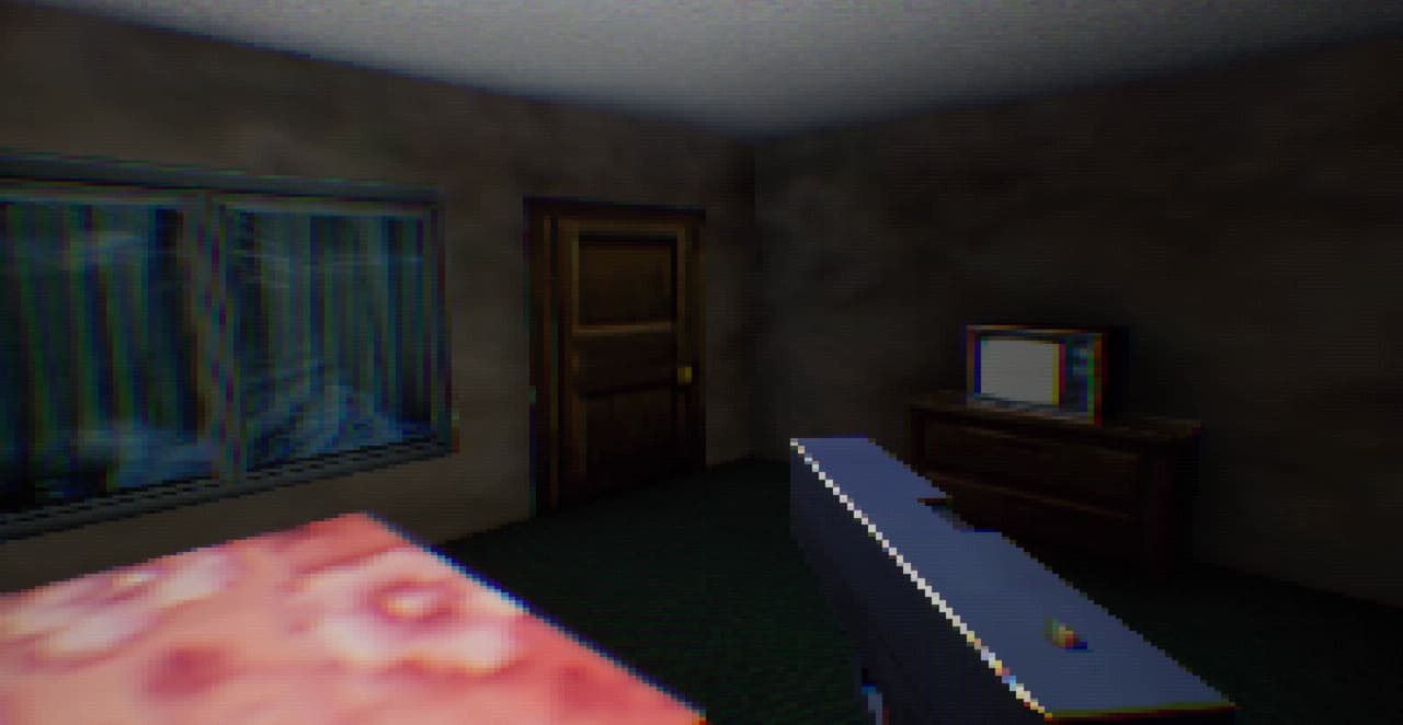 Prodrome screenshot 3