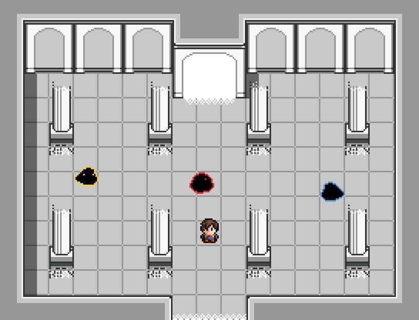 Stuck In The Liminal screenshot 3
