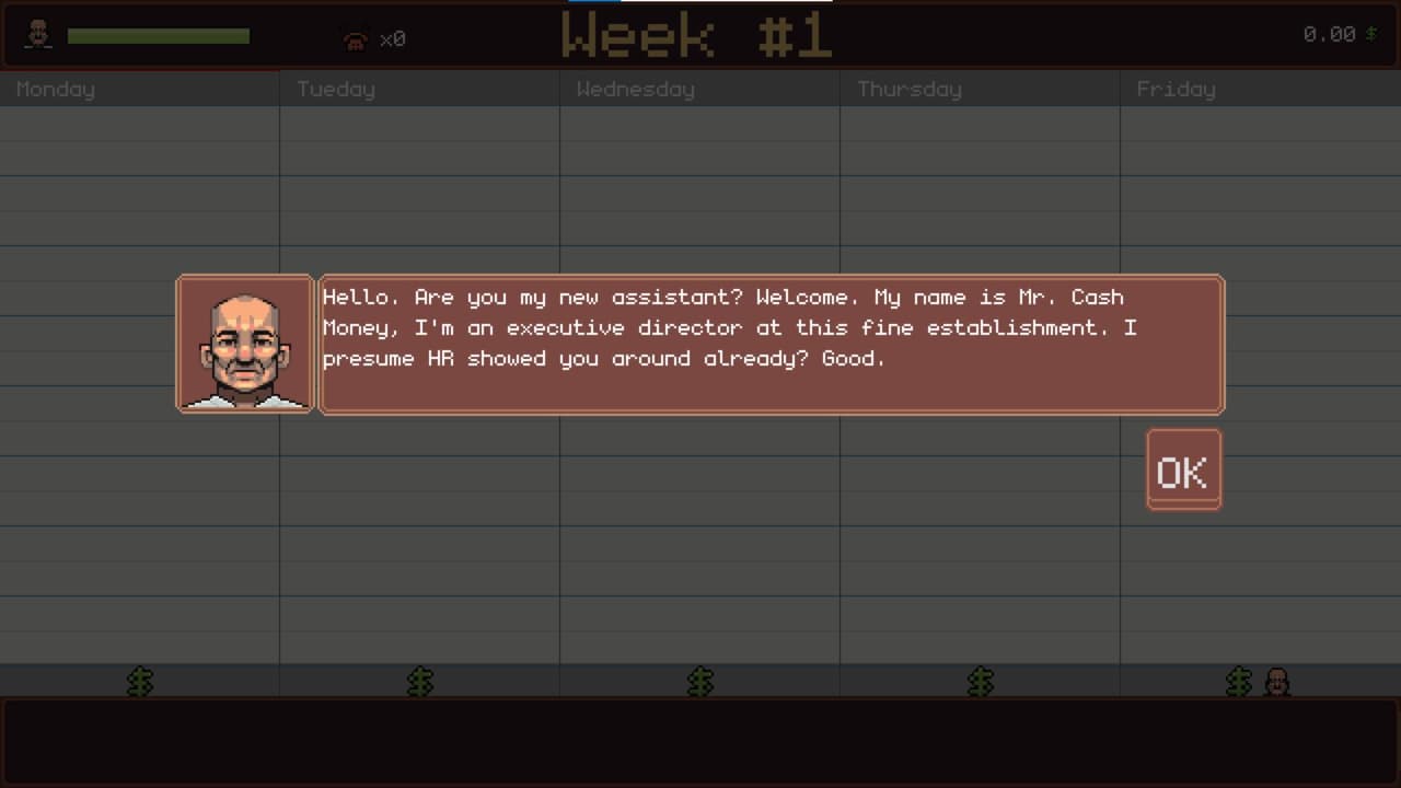 BOOK IT (Dmitriy Shmilo) screenshot 3
