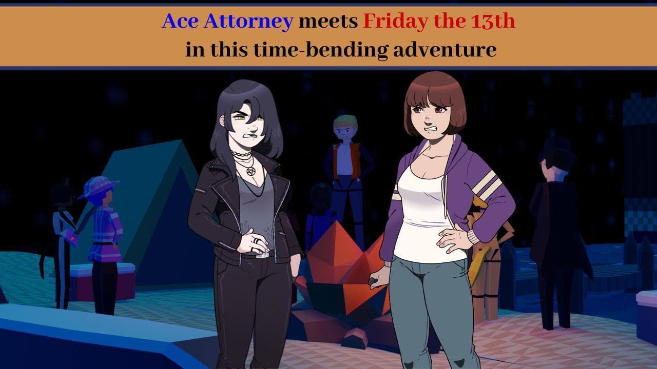 Jill O Lantern: First Slice screenshot 2