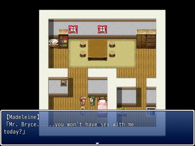 Liar Training - I will believe in my instructor and fight screenshot 2