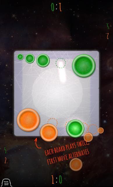Battle of the Pucks screenshot 4