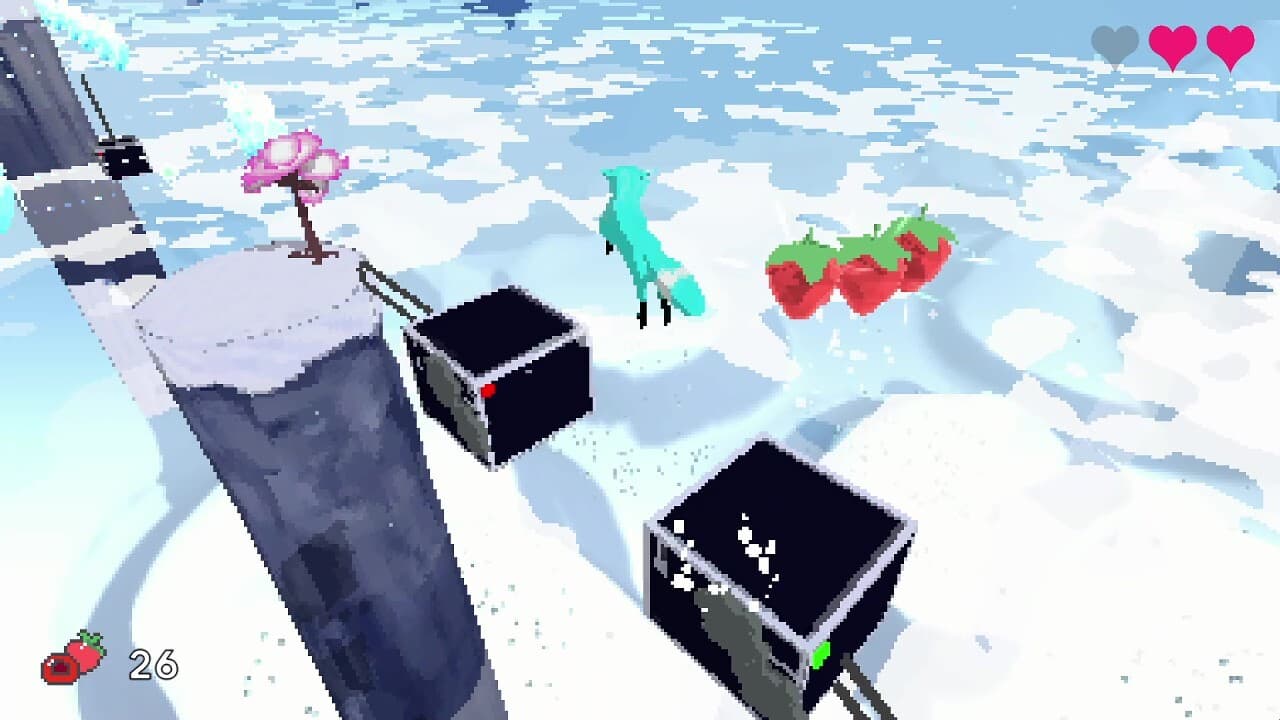 Blue Blood (Pitarcus) screenshot 4