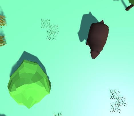 Pallete of the World