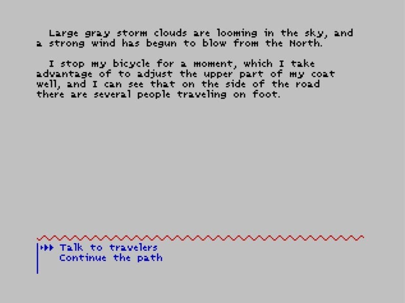 The Storm (2023)