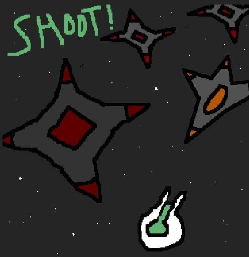 Shoot! (itch) (MaxVegabond)