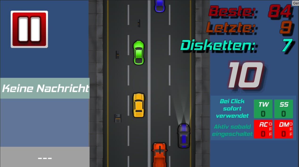 Spy Racing screenshot 6