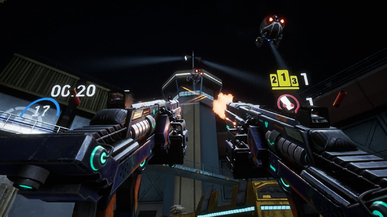 Neurowake screenshot 4