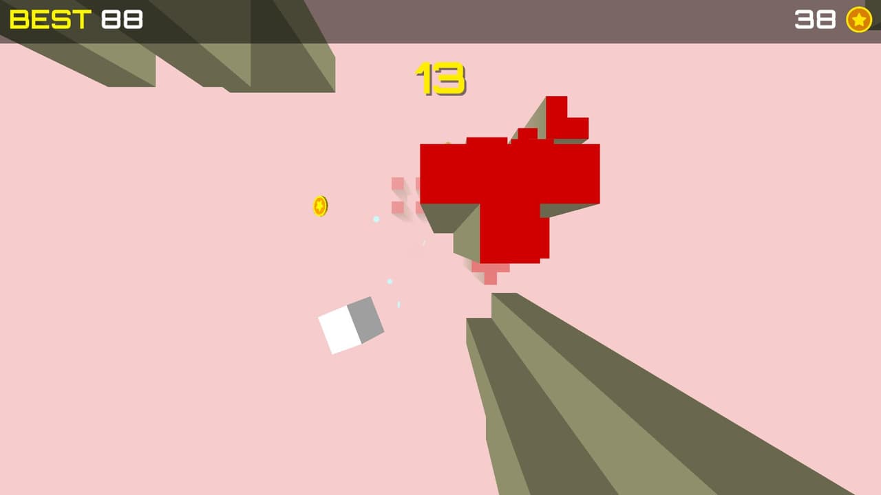 Falling Cube screenshot 6