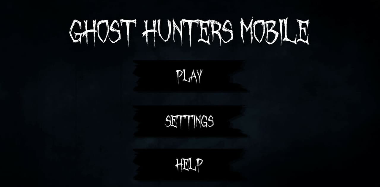 Ghost Hunters Mobile screenshot 3