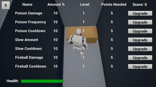 MazeEscaper screenshot 3